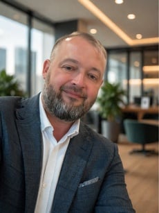 David Lorenc, MBA — Finance & Reality Lorenc